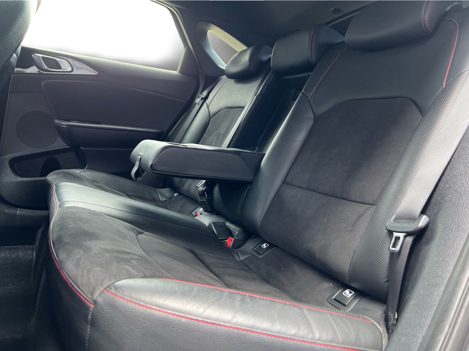 Kia ProCeed T-GDi GT DCT