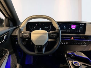 Kia EV6 Long Range GT-Line