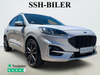 Ford Kuga PHEV ST-Line X CVT