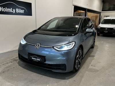 VW ID.3 Pro