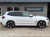 BMW iX3 Charged Plus M-Sport thumbnail