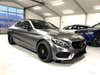 Mercedes C400 AMG Line Coupé aut. 4Matic thumbnail