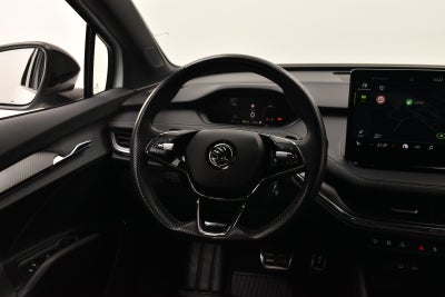 Skoda Enyaq iV Sportline