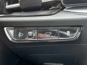 Kia Niro EV Upgrade
