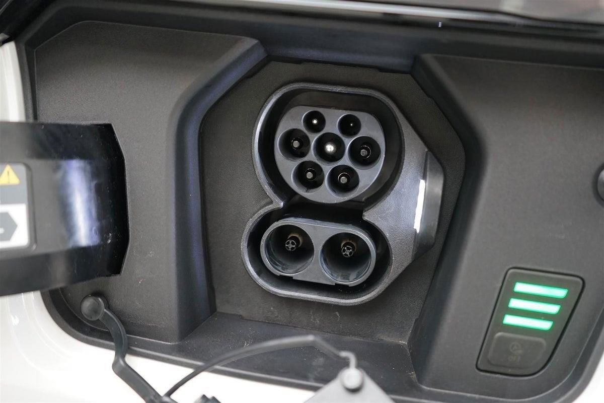 Kia Niro EV Inspire billede 15