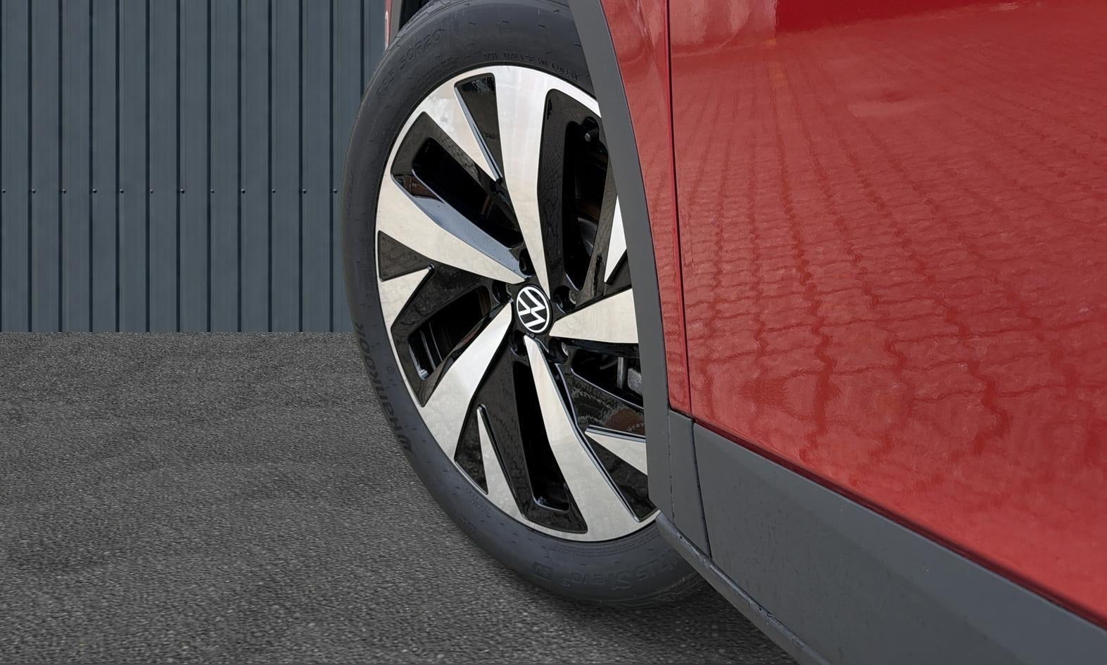 VW ID.4 Style thumbnail 3