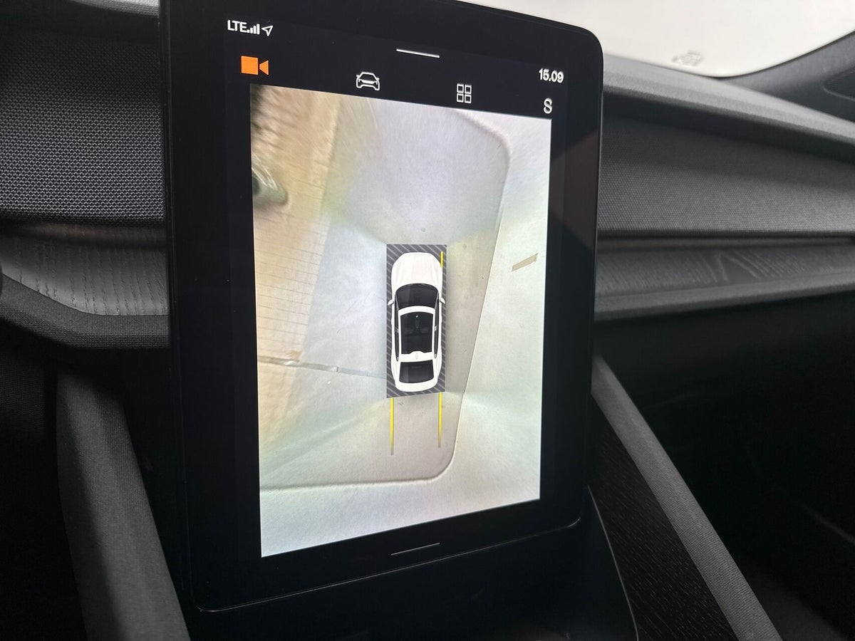 Polestar 2 Long Range billede 16