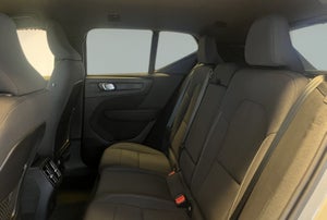Volvo XC40 ReCharge Extended Range Plus