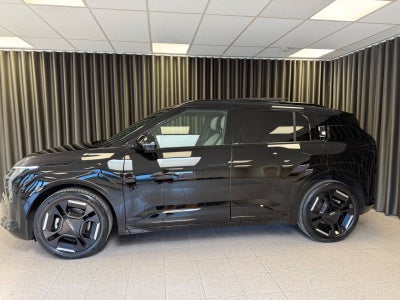 Kia EV3 Long Range GT-Line
