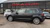 VW Golf Sportsvan TSi 150 Comfortline DSG thumbnail