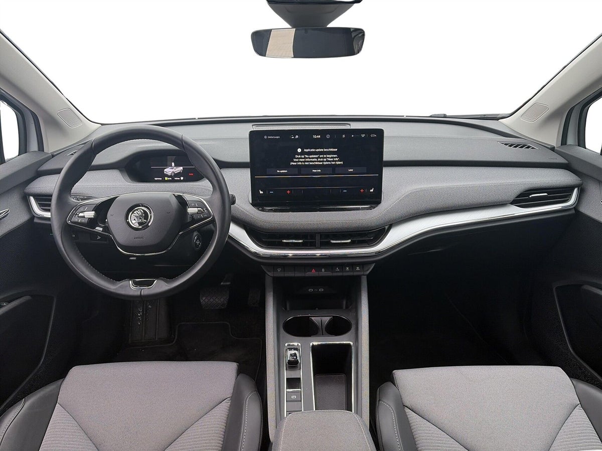 Skoda Enyaq iV billede 13
