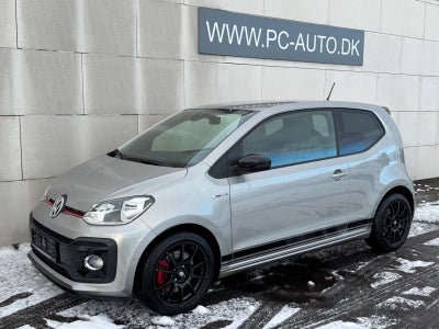 VW Up! 1,0 GTi 3d