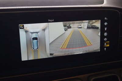 Mercedes GLE350 de AMG Line aut. 4Matic