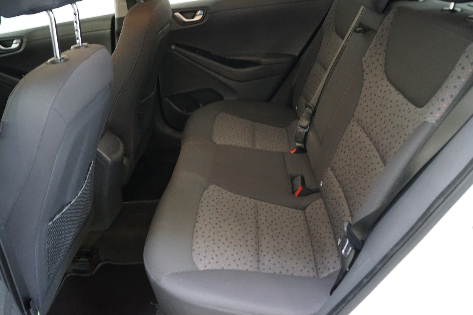 Hyundai Ioniq EV Trend