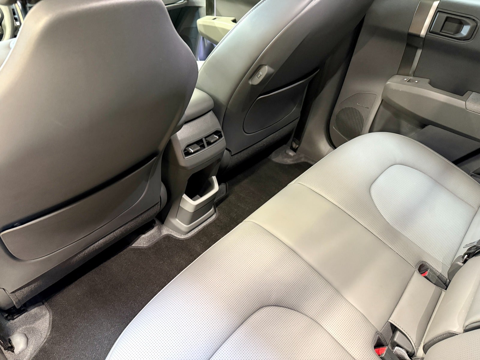 Billede af Kia EV3 81 Long Range Upgrade