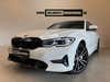 BMW 330e Sport Line aut. thumbnail