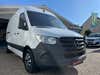 Mercedes Sprinter 314 CDi A2 Kassevogn aut. FWD thumbnail