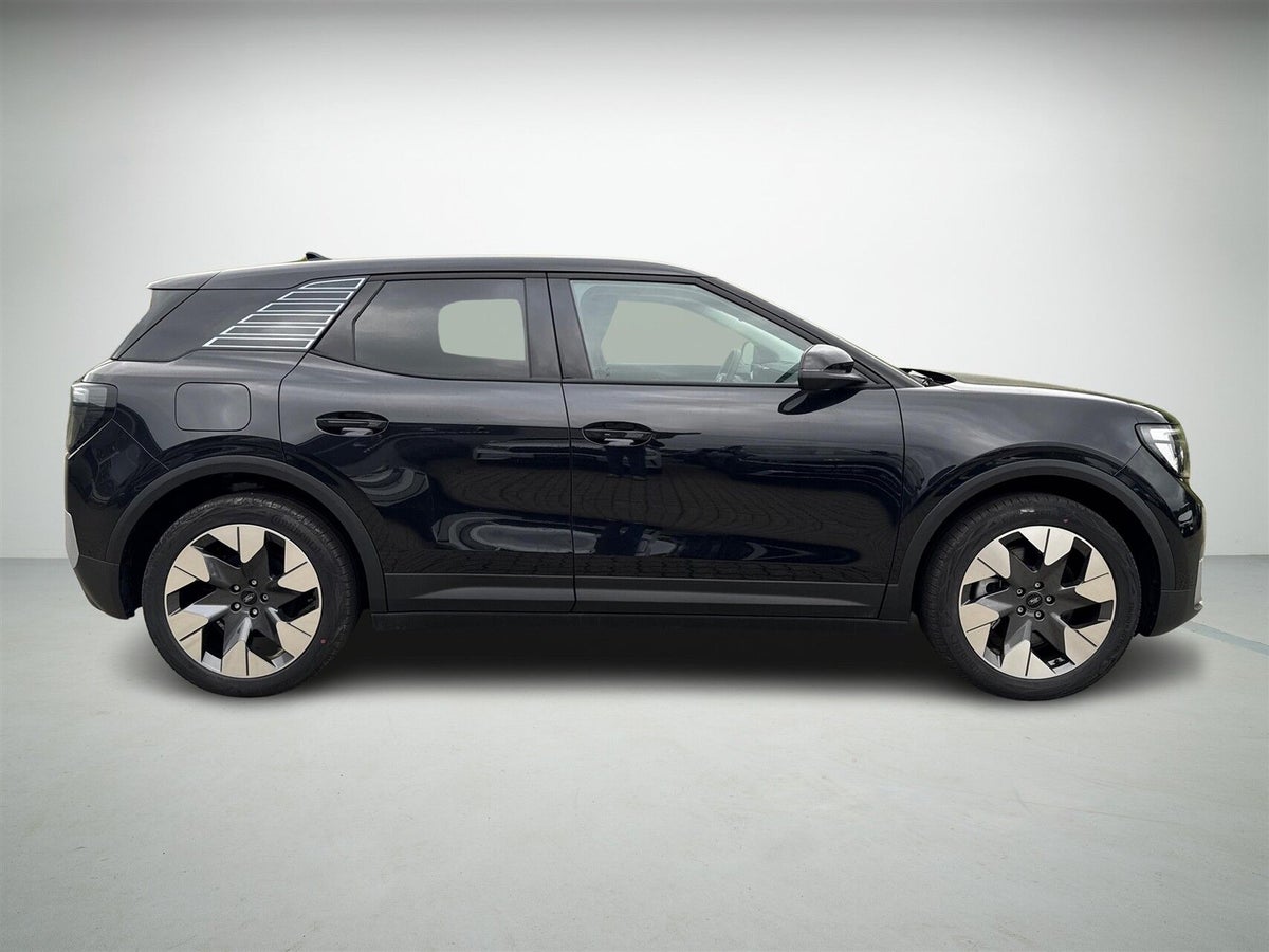 Ford Explorer Premium Extended Range billede 5