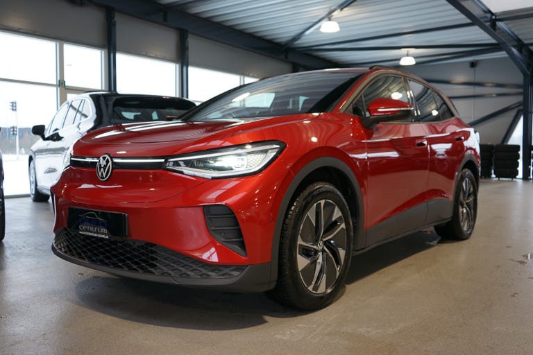 VW ID.4 Style