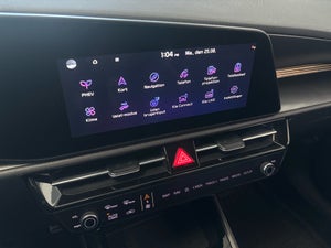 Kia Niro PHEV Upgrade DCT