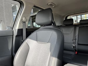 Kia Niro EV Upgrade