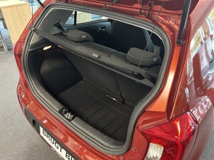 Kia Picanto Prestige Upgrade