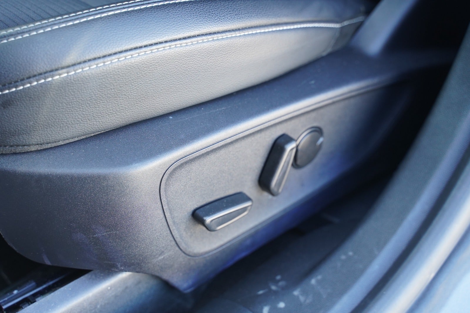 Billede af Ford Kuga 2,5 PHEV Titanium CVT
