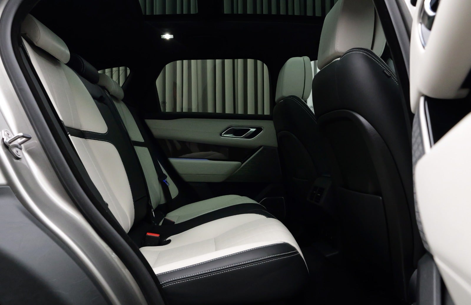 Land Rover Range Rover Velar P380 First Edition aut.