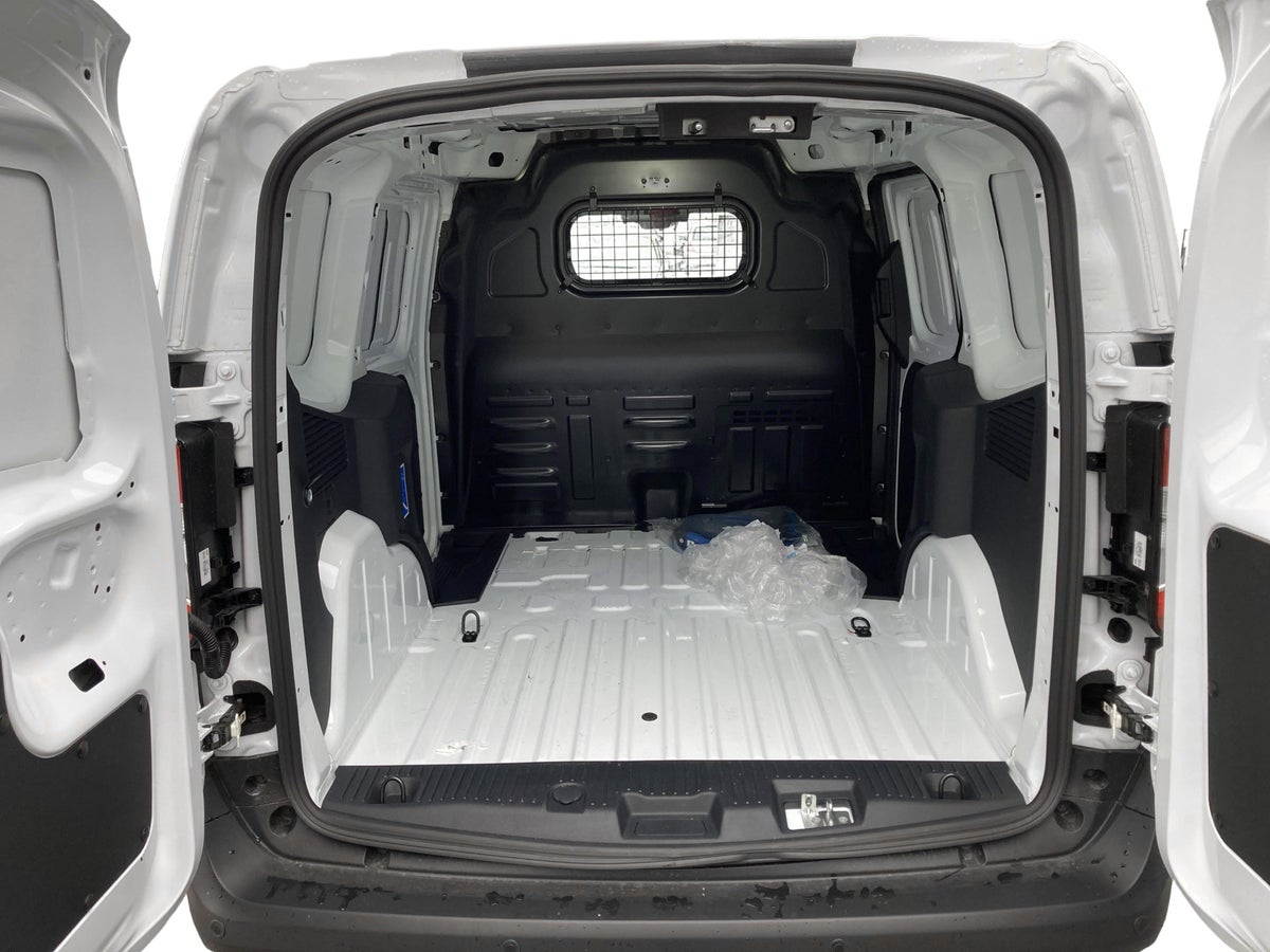 Ford E-Transit Courier Limited billede 4