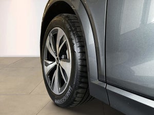 Audi Q8 e-tron S-line quattro