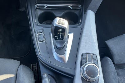 BMW 420i Gran Coupé M-Sport aut.