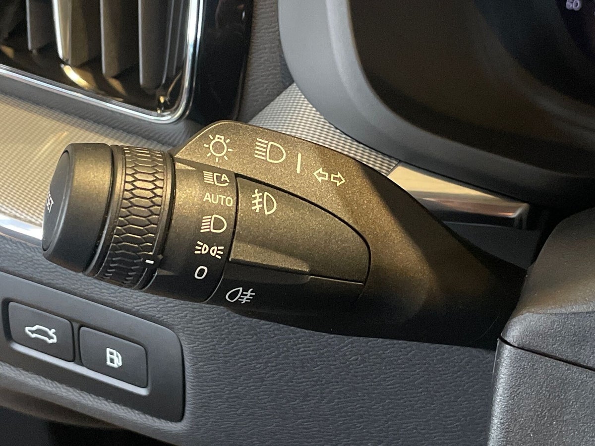 Volvo XC60 T6 ReCharge Plus Dark aut. AWD billede 21