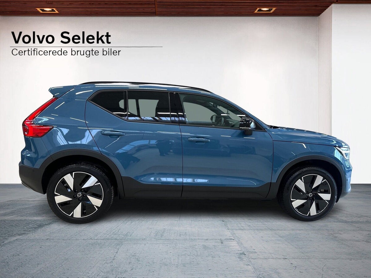 Volvo EX40 Extended Range Core billede 6