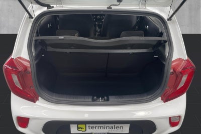 Kia Picanto MPi Edition