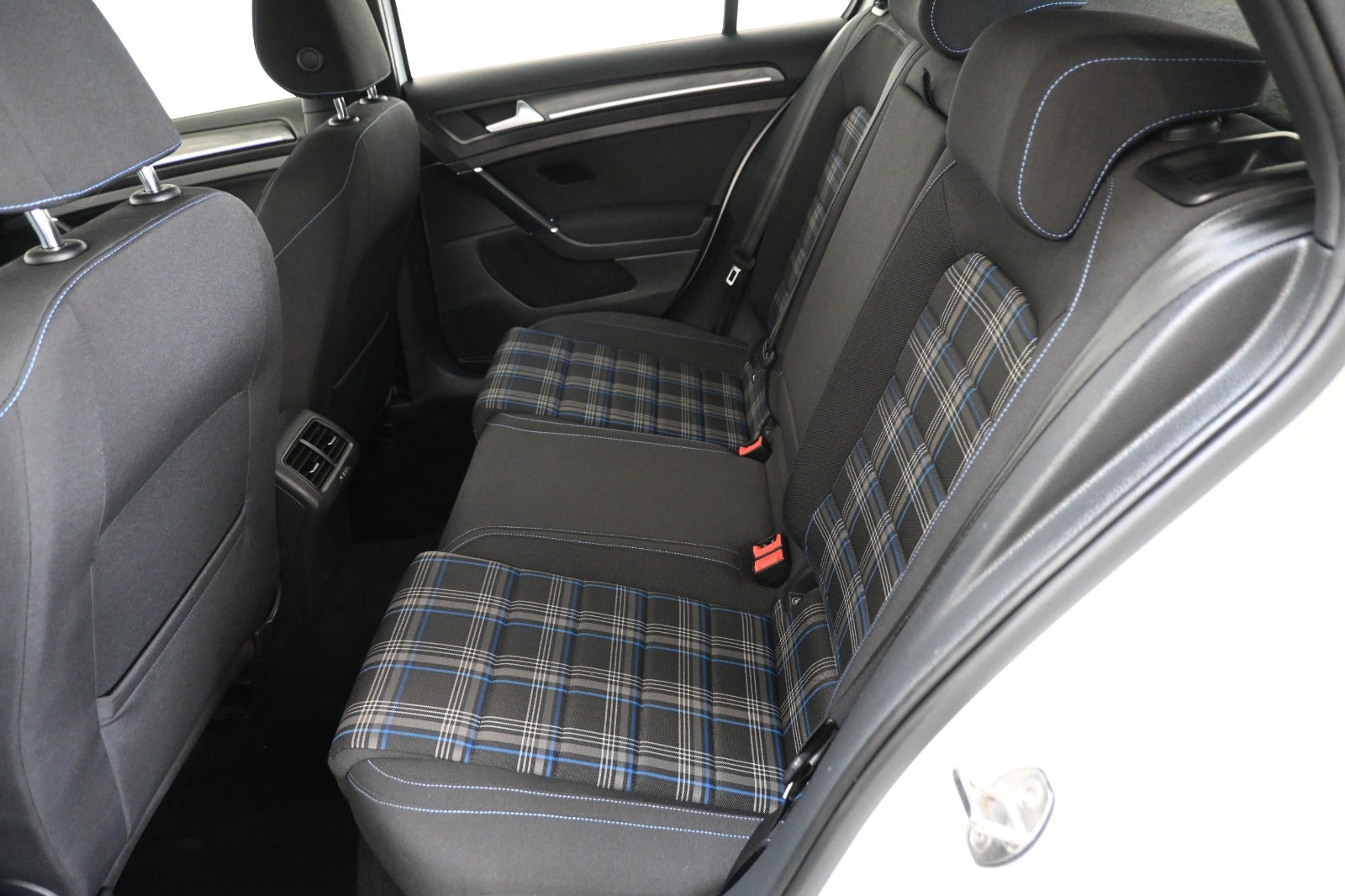 VW Golf VII GTE DSG