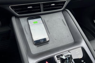 BYD Sealion 7 Comfort