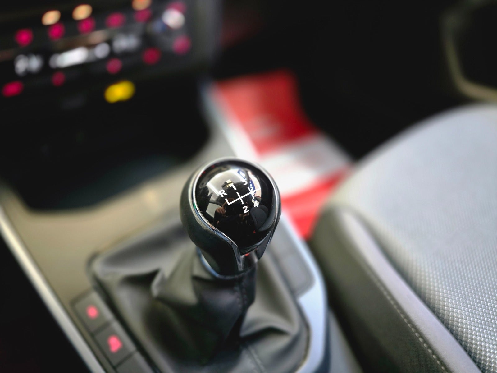 Billede af Seat Arona 1,0 TSi 95 Style