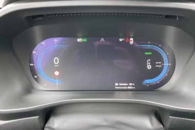 Volvo XC40 ReCharge Extended Range Core