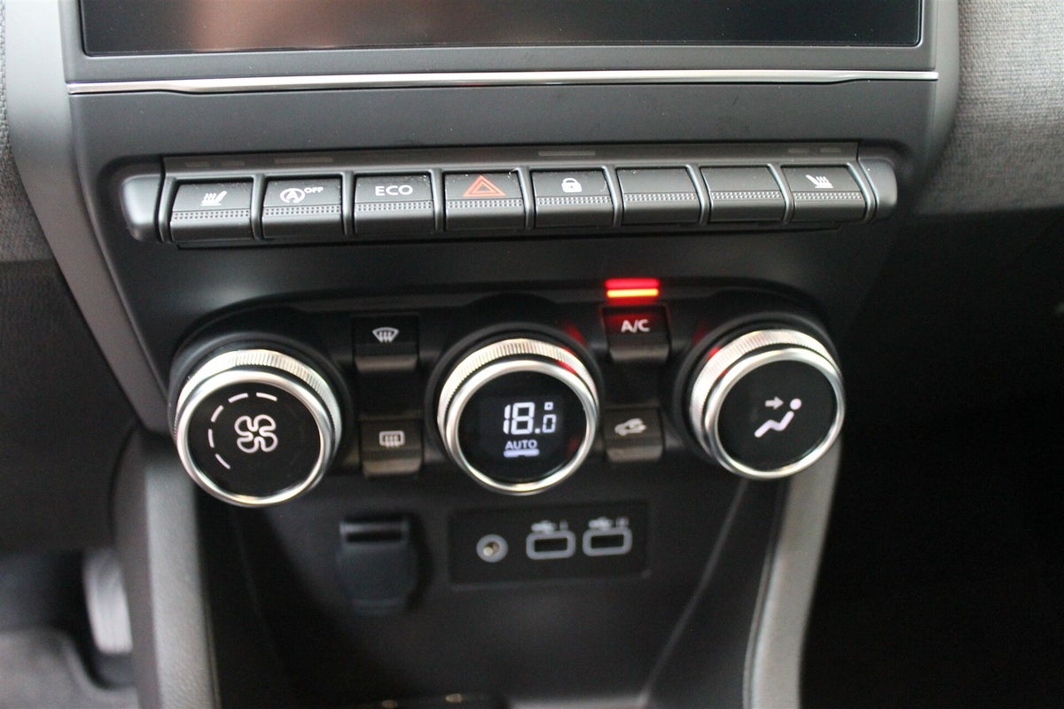 Renault Clio V TCe 90 Evolution billede 9