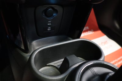 MINI Cooper SE Camden Edition