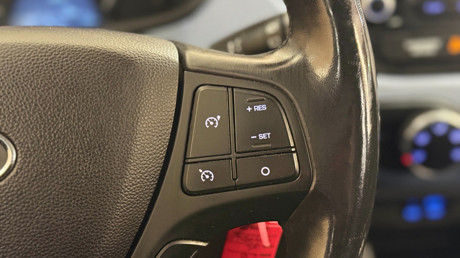 Billede af Hyundai i10 1,25 Style