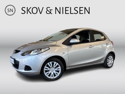 Mazda 2 1,3 Advance 5d