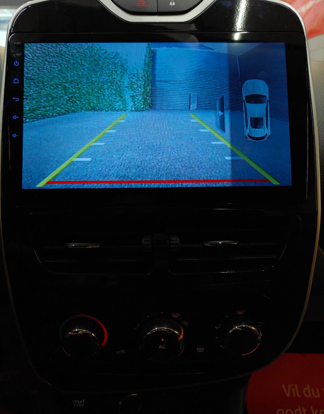 Billede af Renault Clio IV 0,9 TCe 90 Dynamique