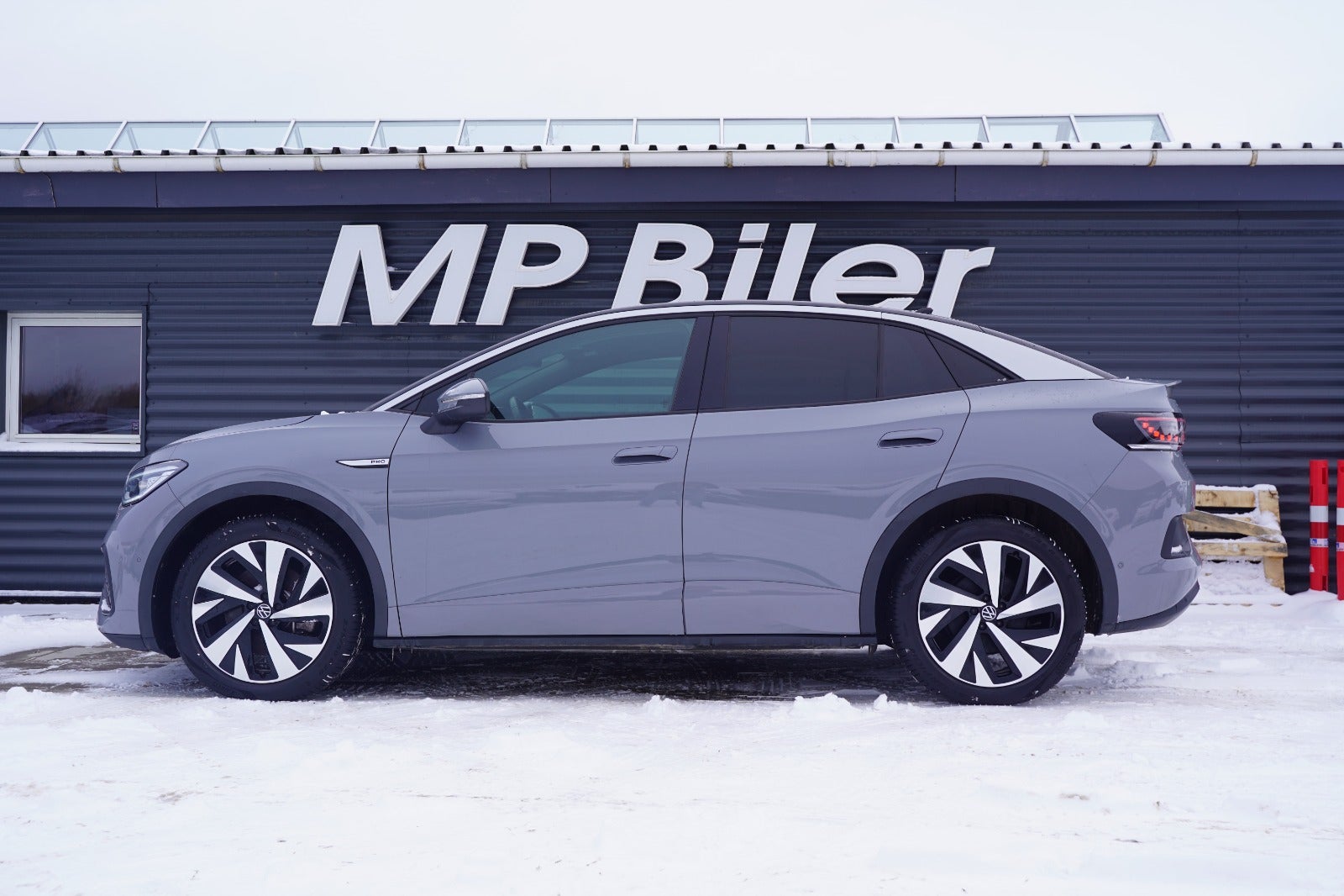 Billede af VW ID.5 77 Pro Performance