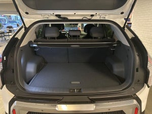 Kia EV3 Long Range Prestige