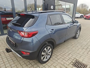 Kia Stonic T-GDi mHEV Upgrade iMT