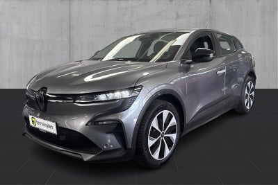 Renault Megane E-Tech 60,0 Evolution ER 2022