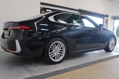 BMW i5 eDrive40 Sport Line