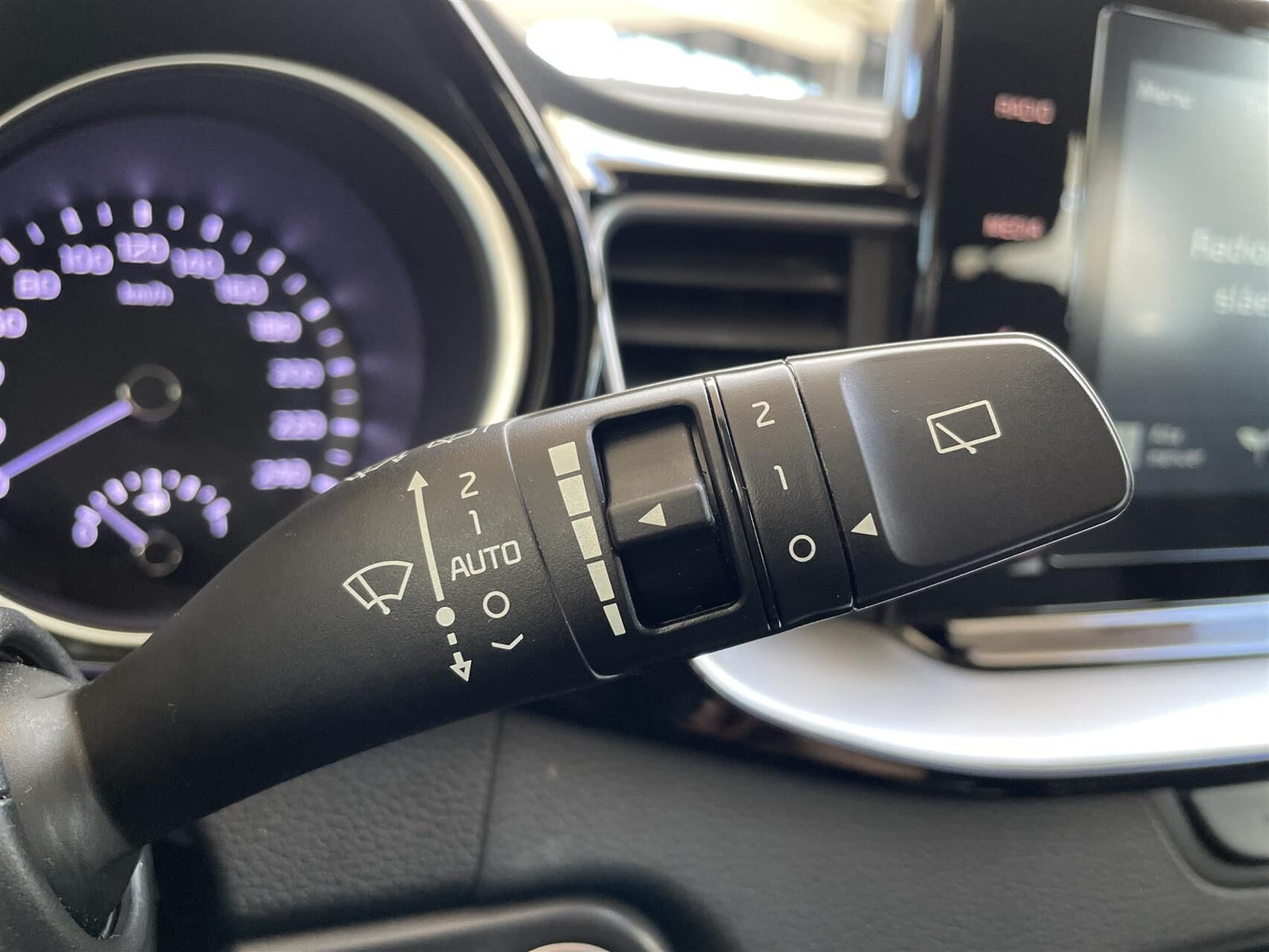 Kia Ceed PHEV Prestige SW DCT