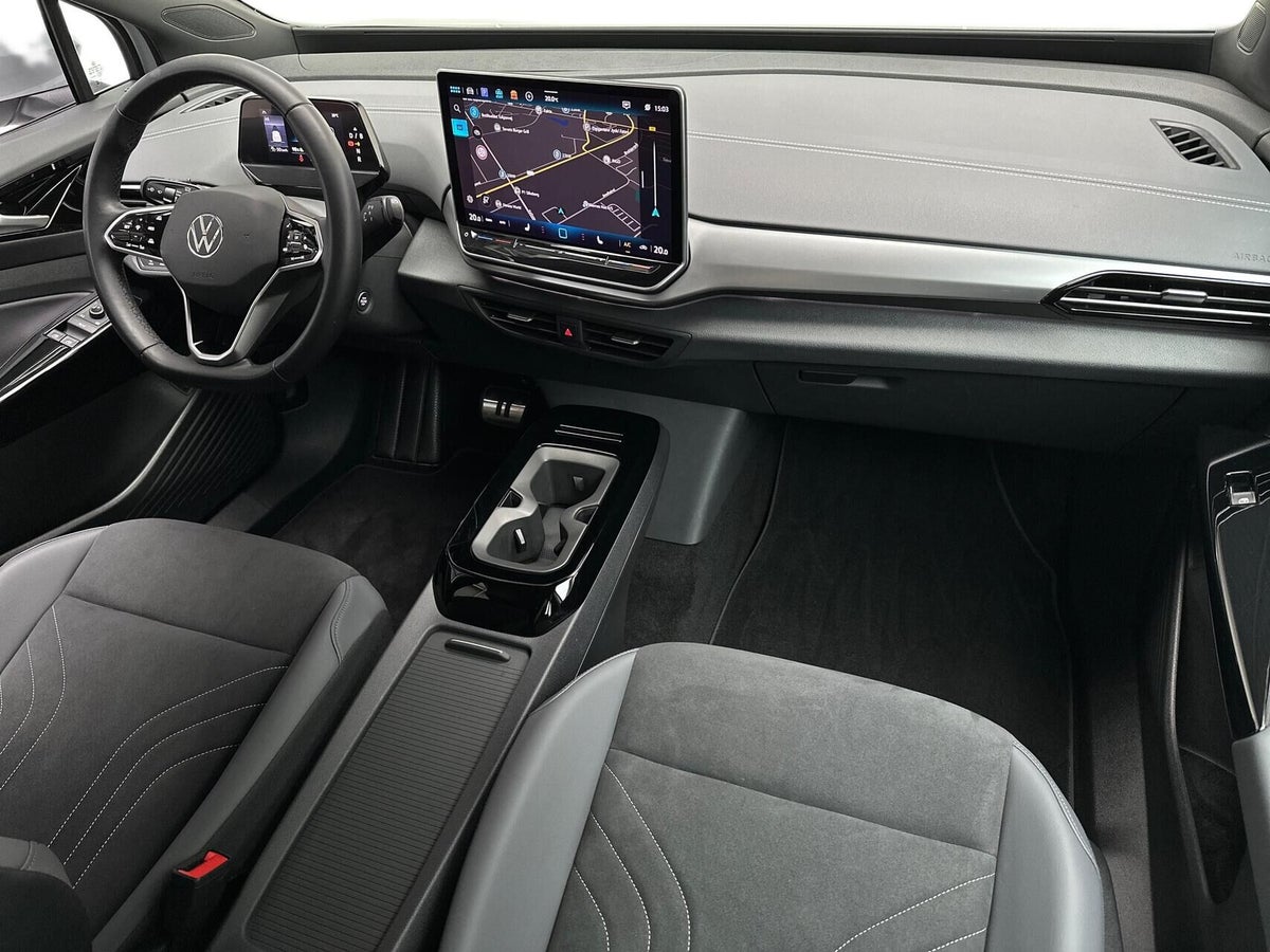VW ID.4 Pro billede 10